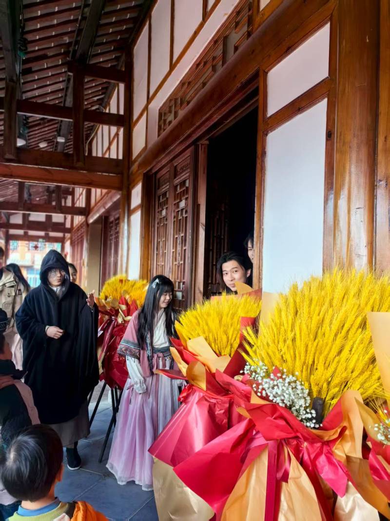 沉浸赋能：江华景区演艺的差异化突围之路